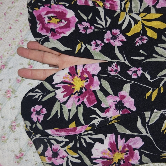 Colorful and sexy bralette or crop top - Picture 3 of 5